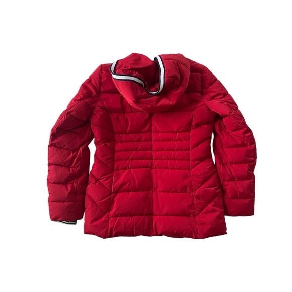 Tommy Hilfiger warm winter coat. Like new!! - Picture 3 of 7